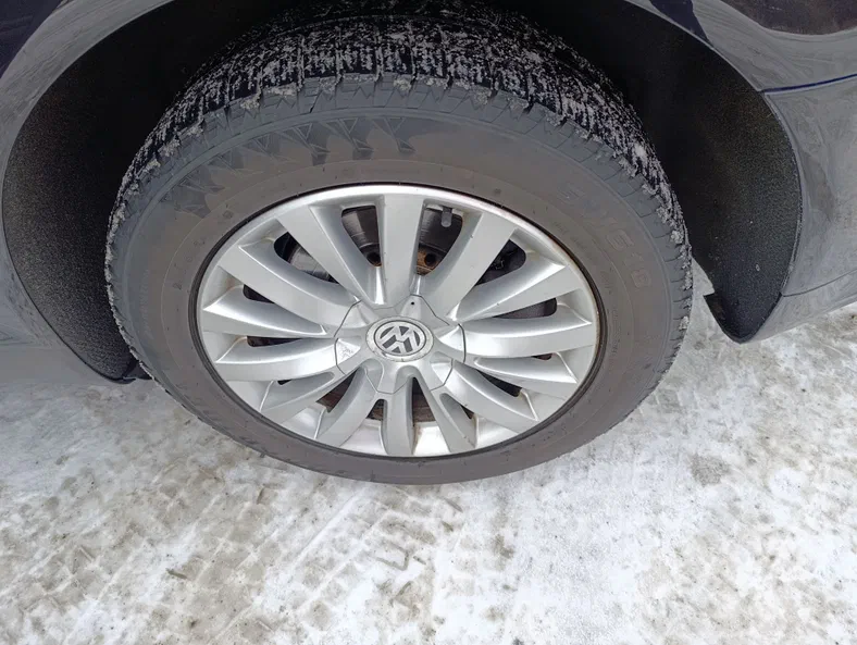 Volkswagen Phaeton 2013 - 23