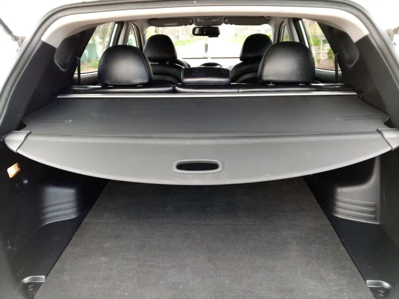 Hyundai Tucson 2011 - 8