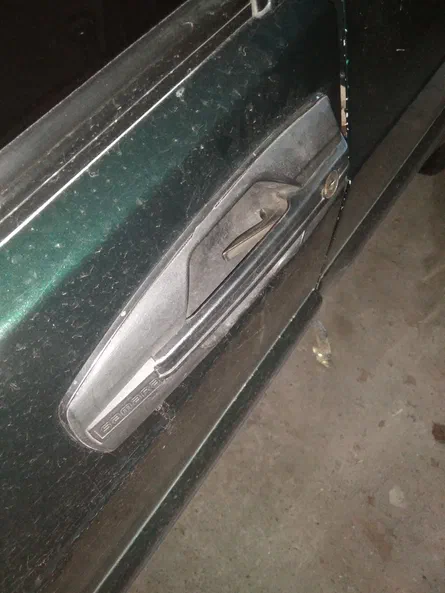 Lada (ВАЗ) 2115 2003 - 8