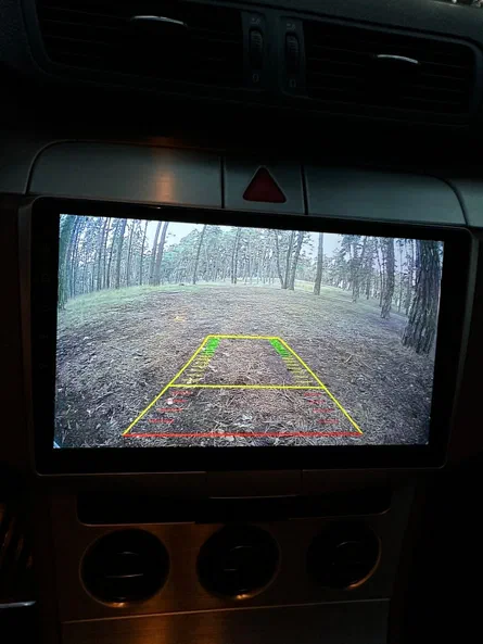 Volkswagen Passat 2006 - 5