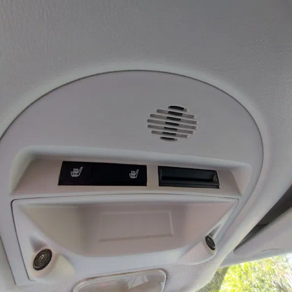 Citroen Jumpy 2015 - 7