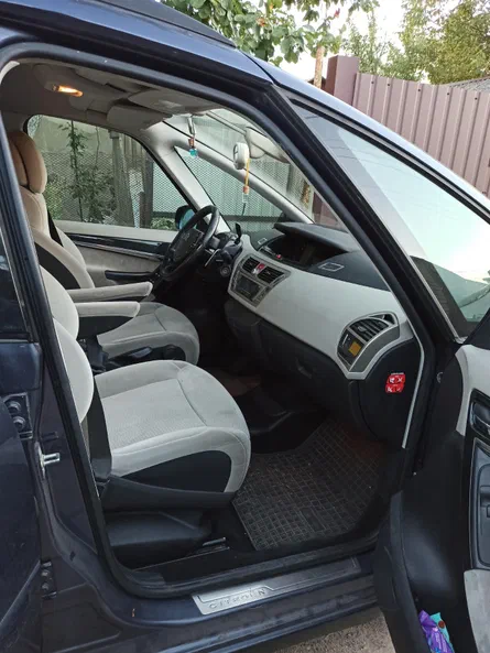 Citroen C4 Picasso 2007