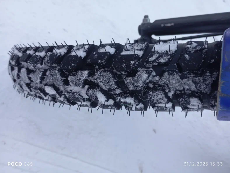 SPARK SP200TR-1 2020