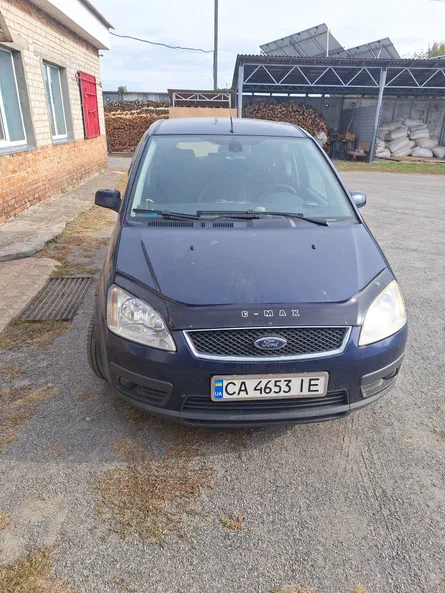 Ford Focus 2005
