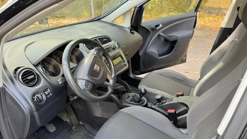 SEAT Altea 2015 - 10