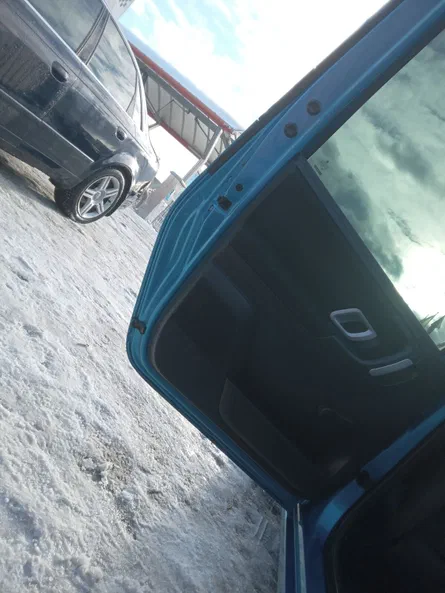 Skoda Roomster 2008 - 8