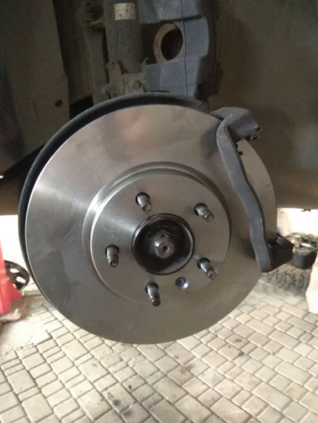 Opel Astra 2011 - 14