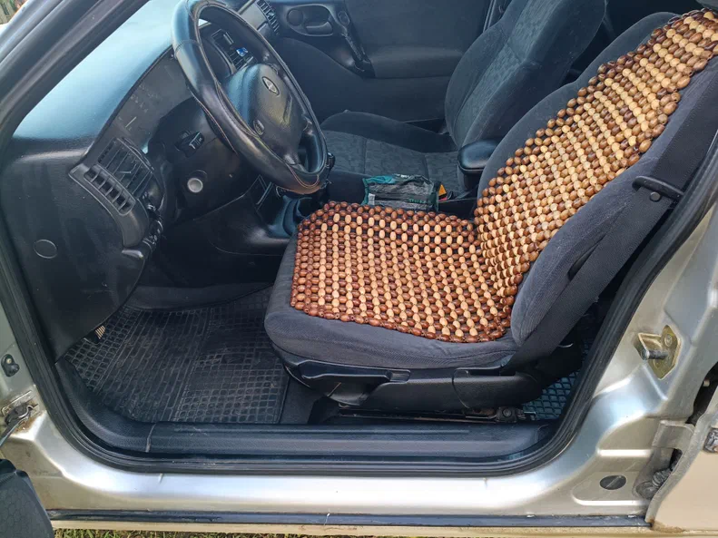 Opel Vectra 1998 - 16