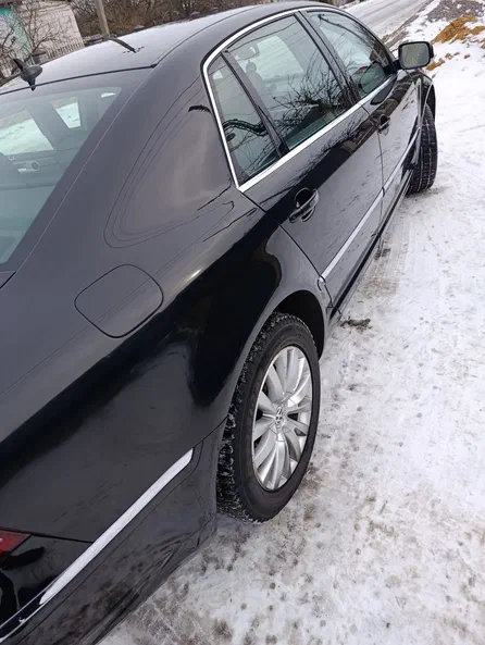 Volkswagen Phaeton 2013 - 24