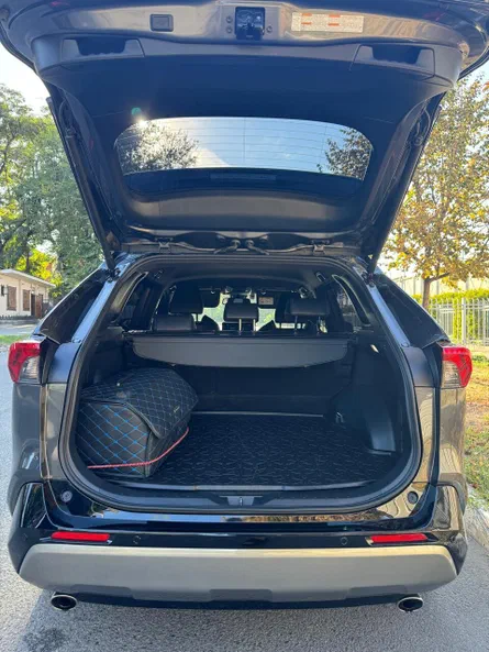 Toyota RAV4 2024 - 5