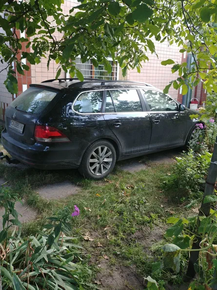 Volkswagen Jetta 2014