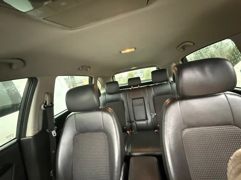 Chevrolet Captiva 2012 - 11