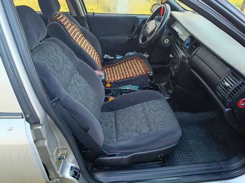 Opel Vectra 1998 - 14