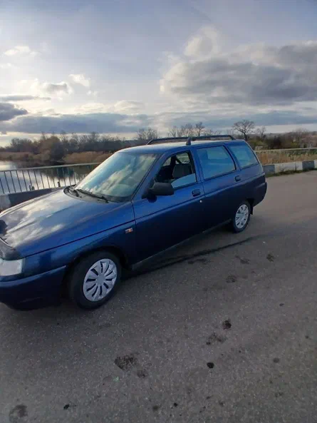 Lada (ВАЗ) 2111 2005