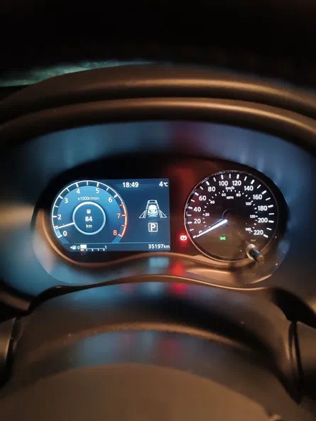 Nissan Kicks 2022 - 5