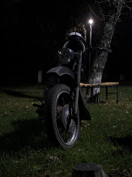 DELTA 49,9 см3 1964