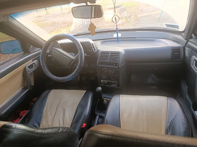 Lada (ВАЗ) 2110 2002 - 6
