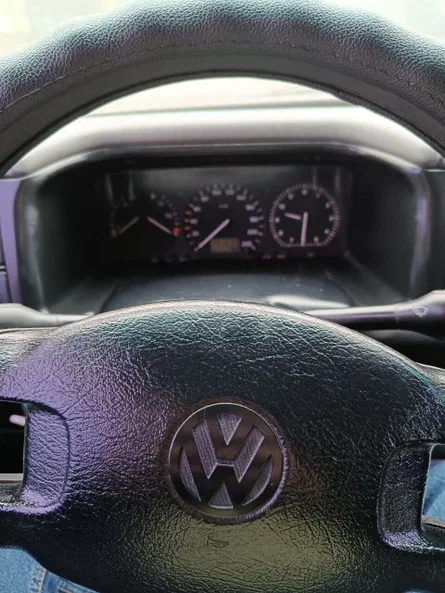 Volkswagen Transporter 1998 - 9