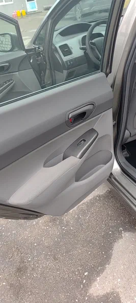 Honda Civic 2008 - 6