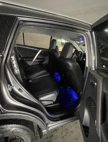 Toyota RAV4 2016 - 10