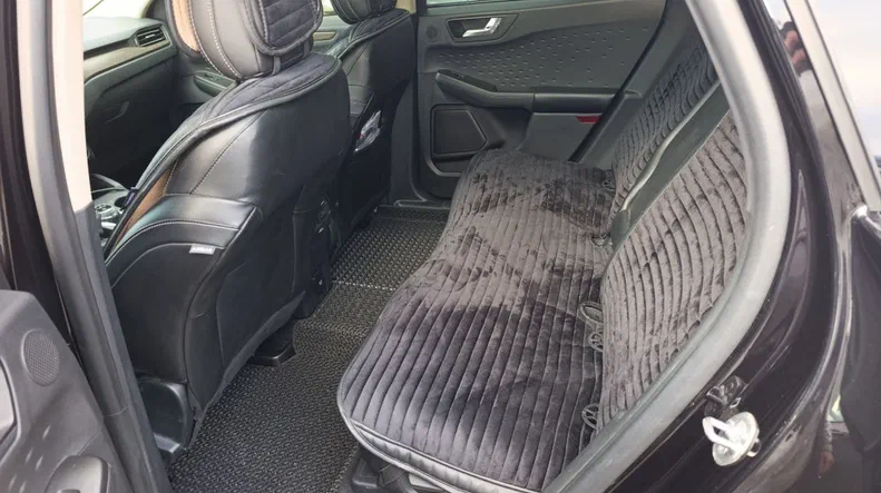 Ford Escape 2020 - 13