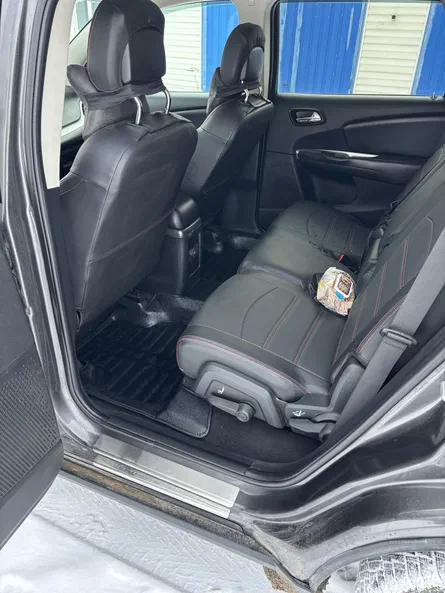 Dodge Journey 2015 - 15