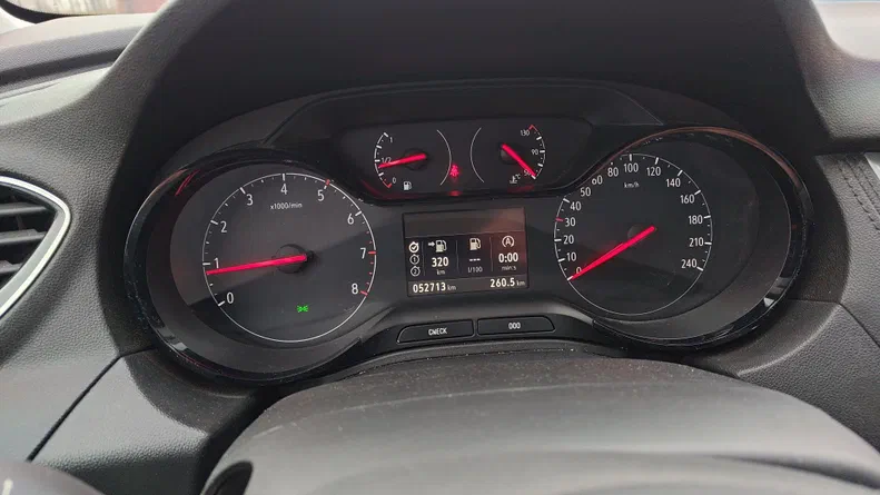 Opel Grandland 2020 - 7