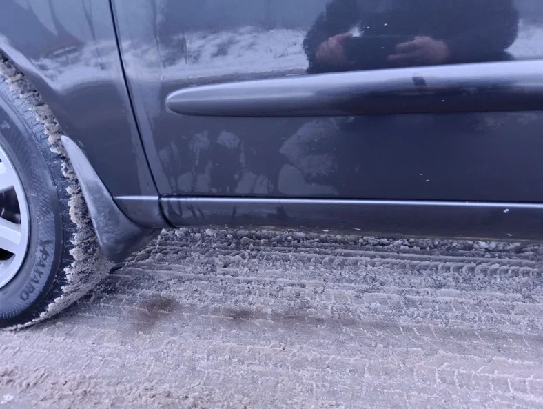 Chevrolet Tacuma 2006 - 10