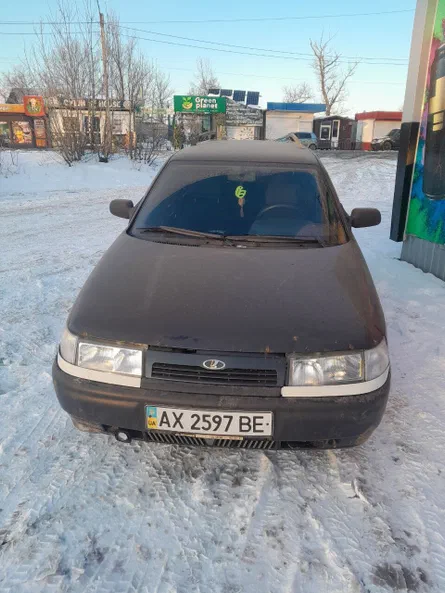 Lada (ВАЗ) 2111 2007