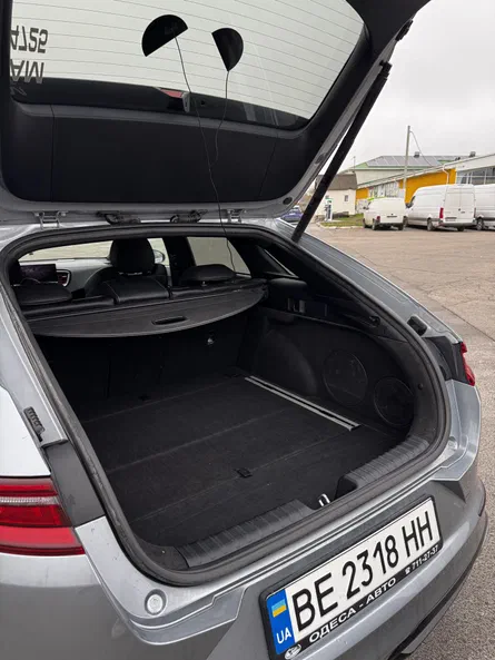 Kia Proceed 2019 - 7