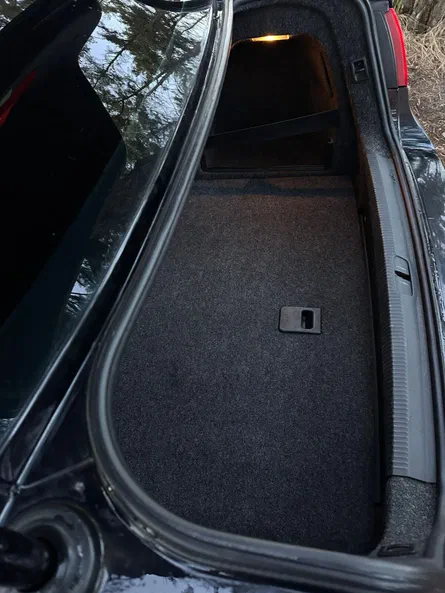 Volkswagen Passat 2006 - 6