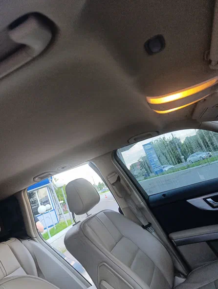 Mercedes-Benz GLK-Клас 2011 - 21