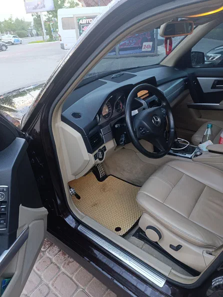 Mercedes-Benz GLK-Клас 2011 - 20