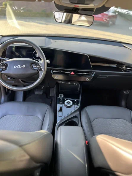Kia Niro 2024 - 7