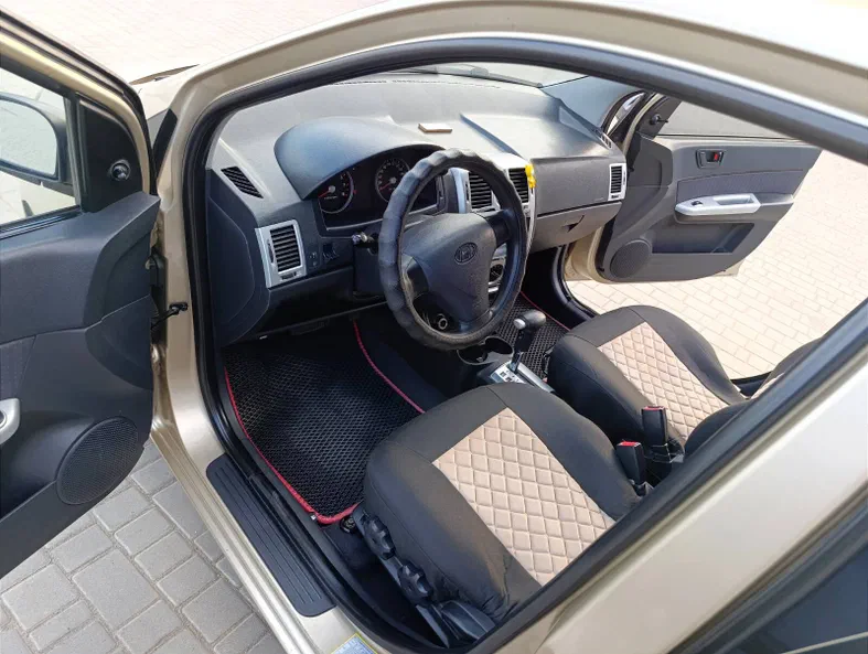 Hyundai Getz 2006 - 15