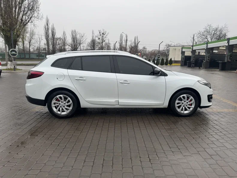Renault Megane 2014 - 14