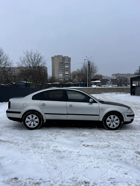 Volkswagen Passat 1999