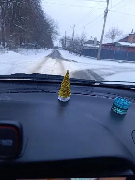 Chevrolet Tacuma 2006 - 24