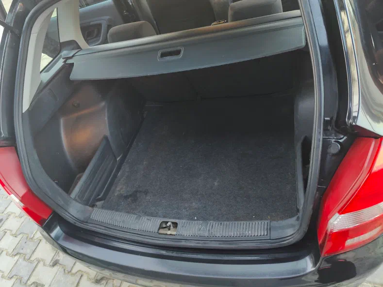 Skoda Fabia 2010 - 14