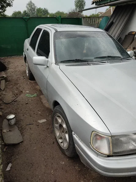 Ford Sierra 1987
