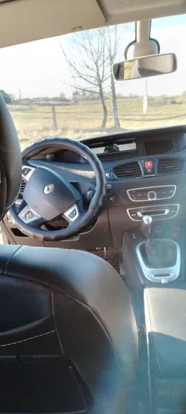 Renault Megane 2011 - 7