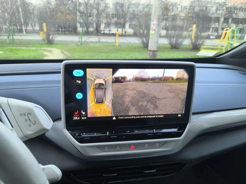 Volkswagen ID.4 2023 - 9