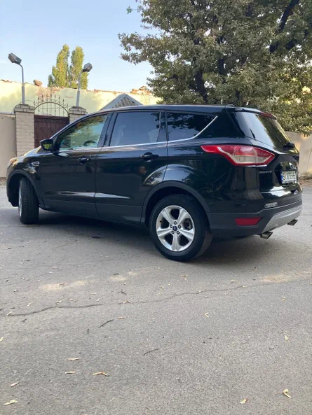 Ford Escape 2012 - 15