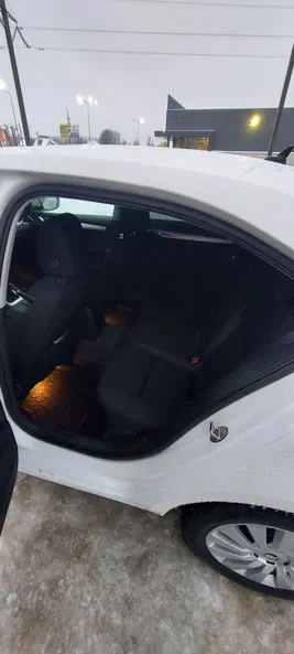 Skoda Octavia 2019 - 10