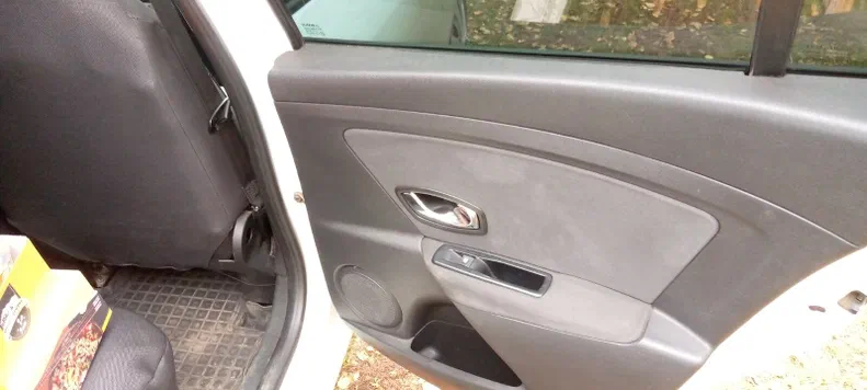 Renault Megane 2013 - 6