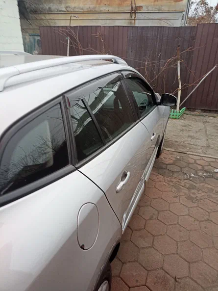 Renault Megane 2016 - 7