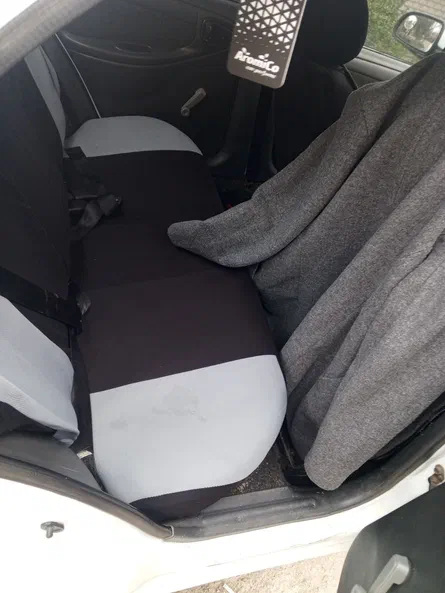 ЗАЗ Sens 2013 - 7