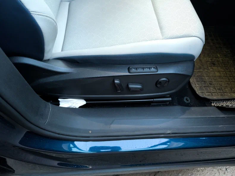 Volkswagen ID.4 2023 - 6