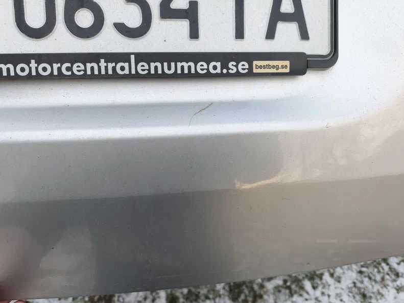 Chrysler Voyager 2008 - 8