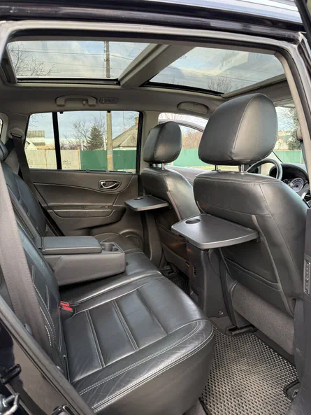 Renault Koleos 2012 - 7